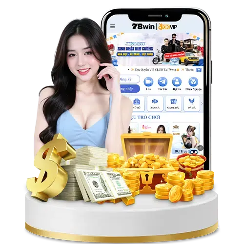 Giao diện người dùng w88 mobile